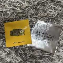 ミセス　バベルの塔　ピンズD