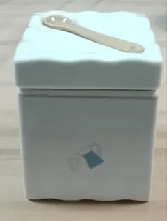 フェリシモ 陶器 キャニスターのサムネイル