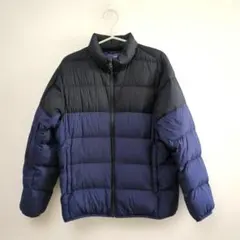 【めがね属性様専用】ユニクロ ウルトラライトダウンジャケット Mサイズ
