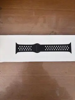 Apple Watch Nike Band ブラック