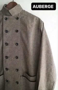 ジャケット・アウター auberge kollar sable 44 ジャケット・アウター auberge kollar sable 44 ジャケット・アウター