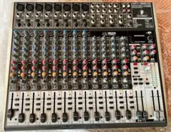 2026年最新】behringer XENYX X2222の人気アイテム - メルカリ