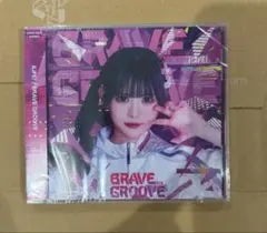 iLiFE! BRAVE GROOVE CD 恋星はるか