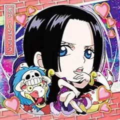 ワンピース 森永 ウエハース ハンコック ルフィ PSA10 連番 ワンピース 森永 ウエハース ハンコック ルフィ PSA10 連番 超激