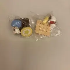 サンリオ チョコサプ