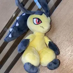 クチート　ぬいぐるみ