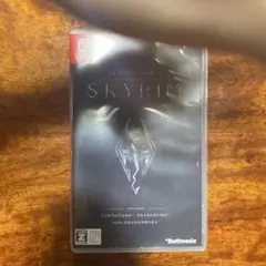 The Elder Scrolls V: Skyrim