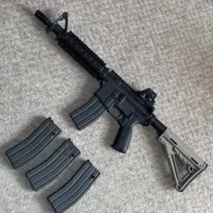 2025年最新】東京マルイ 次世代 m4の人気アイテム - メルカリ