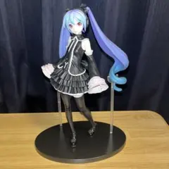 ★初音ミク　フィギュア　SPM ♾️ インフィニティ