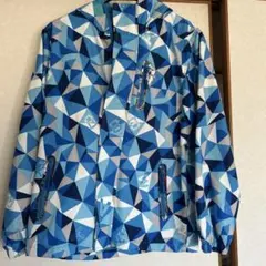 Top&Sky フード付きジャケット