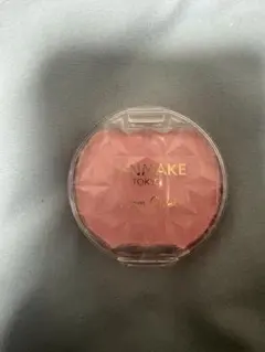 CANMAKE クリームチーク P06