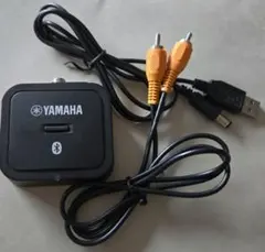 YAMAHA YBA-11 Bluetooth ワイヤレスオーディオレシーバー YAMAHA YBA-11 Bluetoothワイヤレスオーディオレシーバー - メルカリ