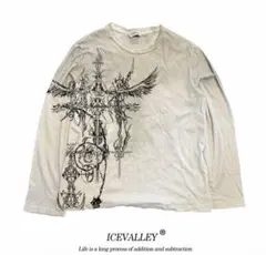 新品 マーブルシュッド 鯨法会(カットソー) Tunic - メルカリ