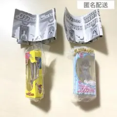 サンリオキャラクターズ だいすきリカちゃん ミニチュアパッケージコレクション