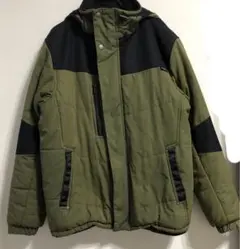 ワークマン　裏アルミフィールドブルゾン　Lサイズ