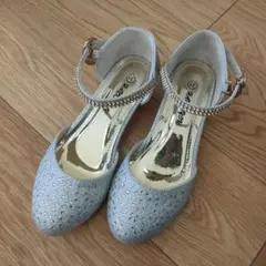 【19.5cm】lypurkmn フォーマルシューズ