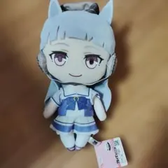 ウマ娘 chibiぬいぐるみ ゴールドシップ ウマ娘 プリティーダービー】Chibiぬいぐるみ ゴールドシップ | ウマ娘