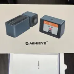 MINIEYE C1 ドライブレコーダー　運転支援ADAS Amazon.co.jp: MINIEYE ドライブレコーダー C1 先進運転支援