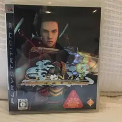 GENJI -神威奏乱-
