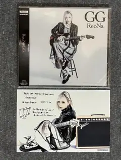 2026年最新】reona サインの人気アイテム - メルカリ