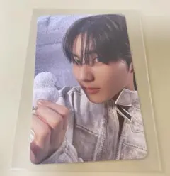 ENHYPEN daydream ROMANCE:UNTOLD ジョンウォン