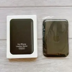 財布 iPhone用ケース