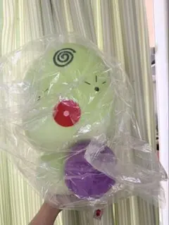 おジャ魔女どれみ big マジョリカ