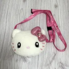 USJ ユニバ サンリオ ハローキティ チケットホルダー パスケース