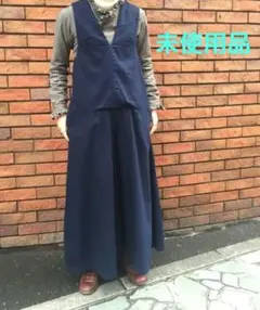 キャピタル オーバーオール