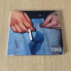 Tyler the Creator Cherry Bomb タイラーザクリエイタ