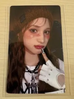 Kep1er アユクデ バヒエ トレカ 3セット kep1er BUBBLE GUM 封入トレカ ヒュニンバヒエ 4種セット - メルカリ