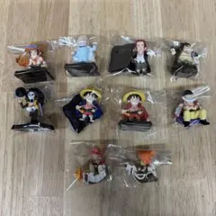 2025年最新】ワンピース 食玩の人気アイテム - メルカリ