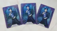 うたプリ シャニライ カード ビジュカ ビジュコレ Vol.2 トキヤ