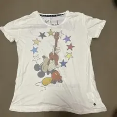 glambミッキーTシャツのサムネイル