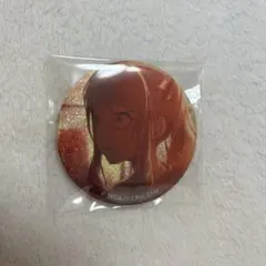 プロセカ　グリッター缶バッジ　暁山瑞希　47C