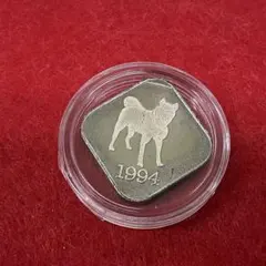 純銀メダル 約4.35g 造幣局 1995年 桜の通り抜け