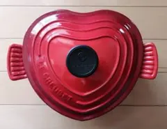 2025年最新】ル・クルーゼ ハート 鍋の人気アイテム - メルカリ