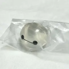 ディズニー ロイヤルクリア ファッションリングコレクション ベイマックス