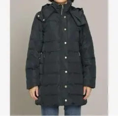 ダウンジャケット