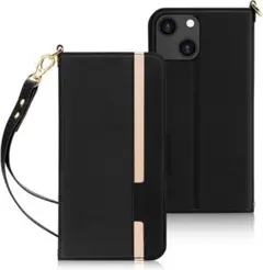 ⭐️iPhone13 Pro ケース 6.1インチ 対応 軽量 薄型 手帳型ケース