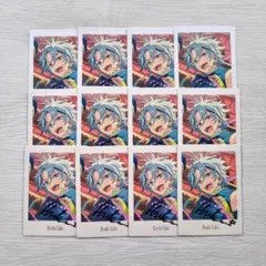 (あんさんぶるスターズ あんスタ) 維吹①　10周年 ぱしゃっつ