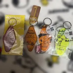 スヌーピー キーホルダー