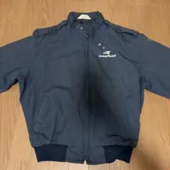 GOOD YEAR ナイロンジャケット レーシングジャケットのサムネイル