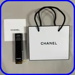CHANEL ネイルオイル ユイル ア オングル ギフトバッグ付き