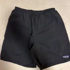 パタゴニア　バギーズショーツ　7インチ