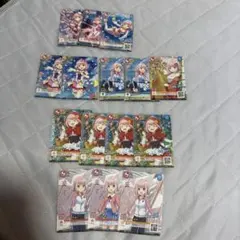 2026年最新】オンゲキ ssrの人気アイテム - メルカリ