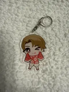 曽野舜太　アクキー