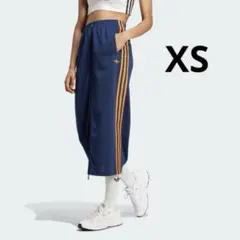 アディダス　オリジナルス　レディース 70S スカート　ナイトインディゴ　XSのサムネイル