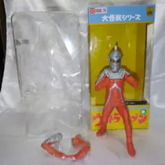 エクスプラス 東宝大怪獣シリーズ キングシーサー 激闘カラーVer 発光