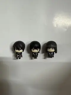 銀魂　まちぼうけ　高杉晋助　桂小太郎　坂本辰馬セット